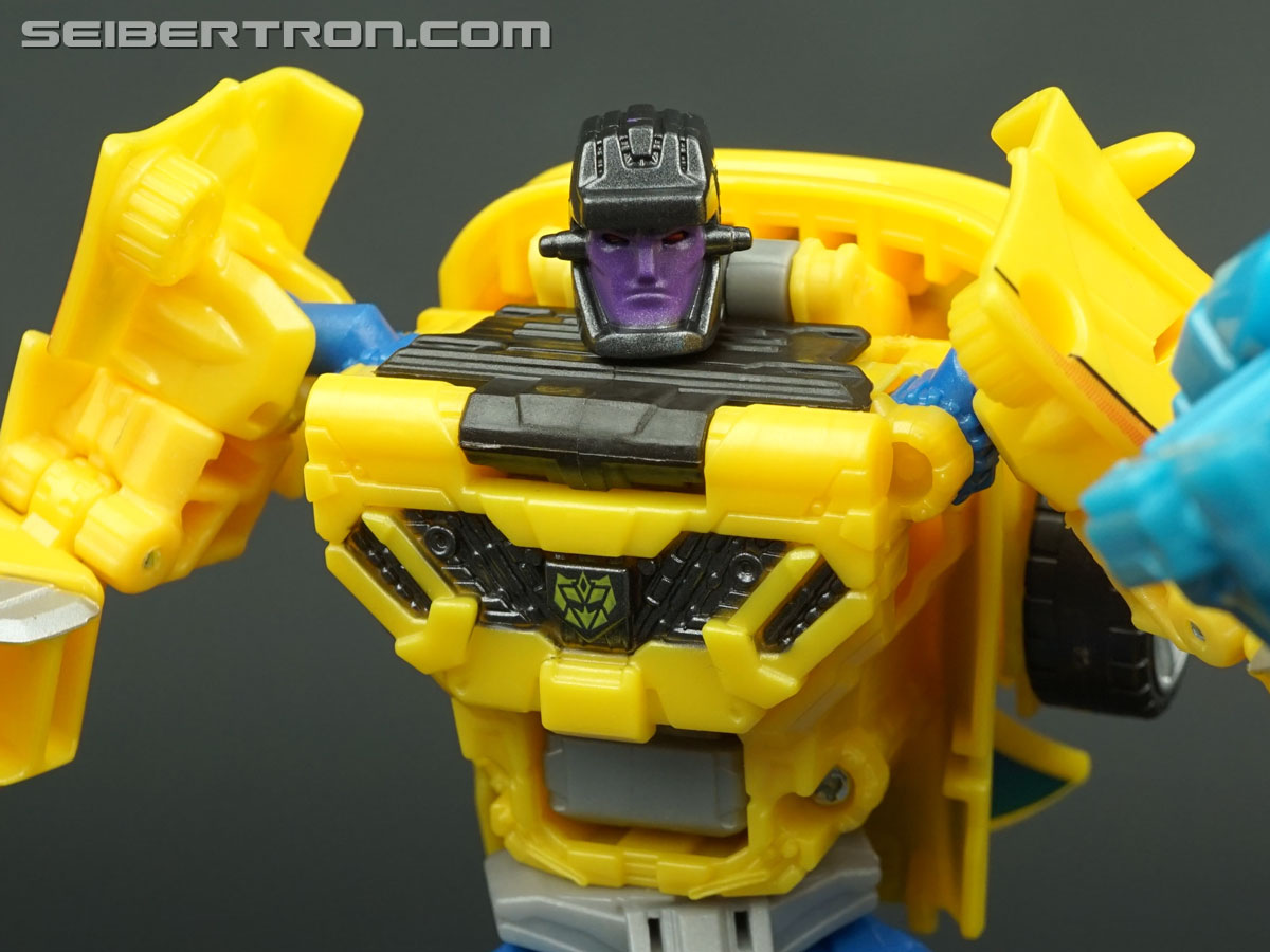 Transformers Generations Combiner Wars Brake-Neck (Image #78 of 97)