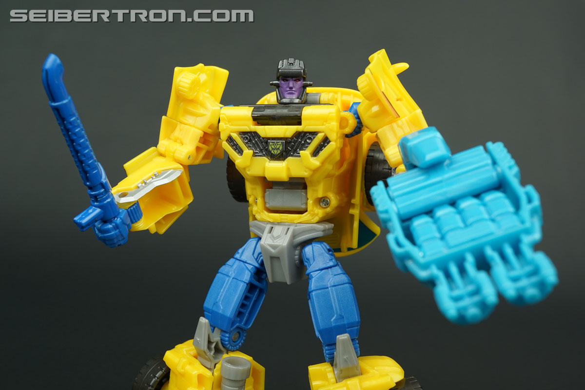 Transformers Generations Combiner Wars Brake-Neck (Image #80 of 97)