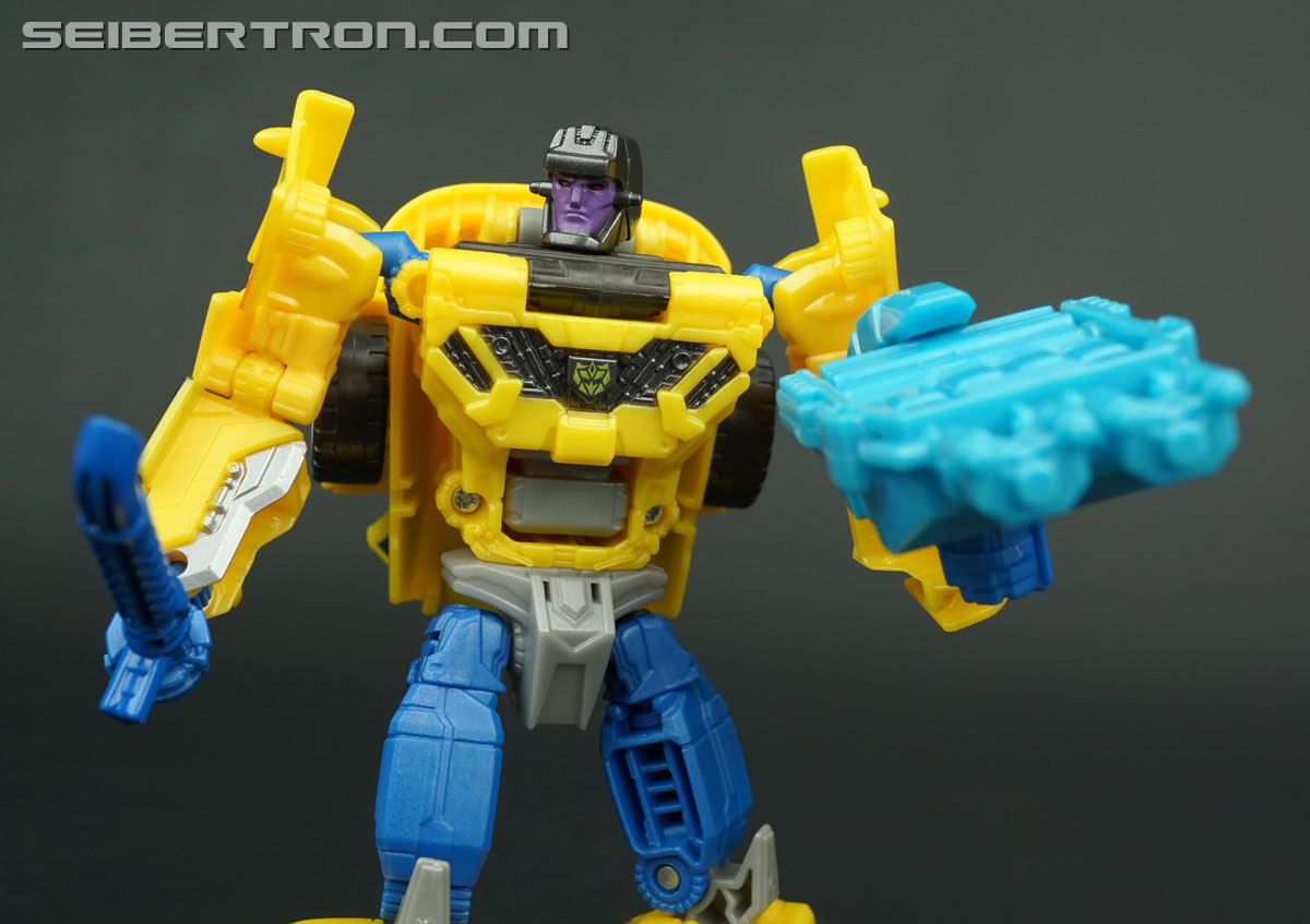 Transformers Generations Combiner Wars Brake-Neck (Image #83 of 97)