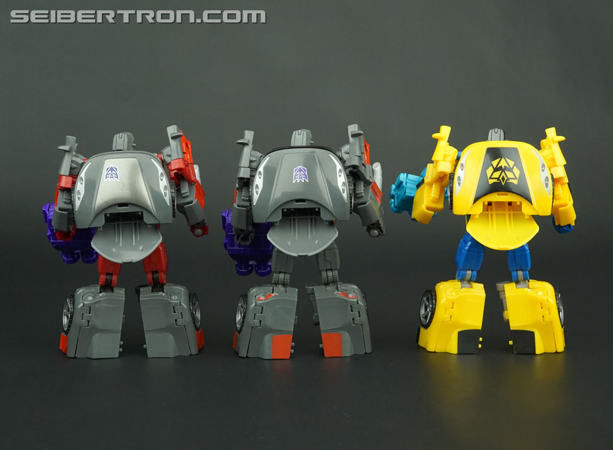 Transformers Generations Combiner Wars Brake-Neck (Image #89 of 97)