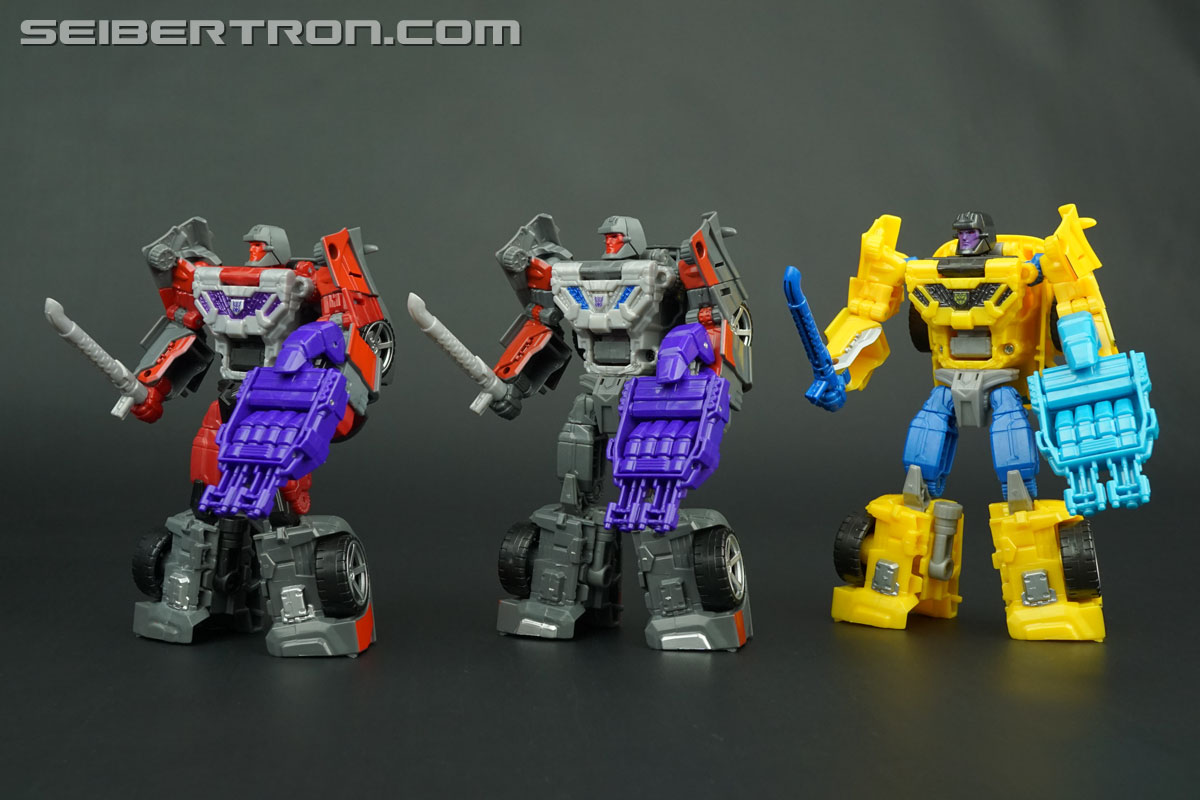 Transformers Generations Combiner Wars Brake-Neck (Image #90 of 97)