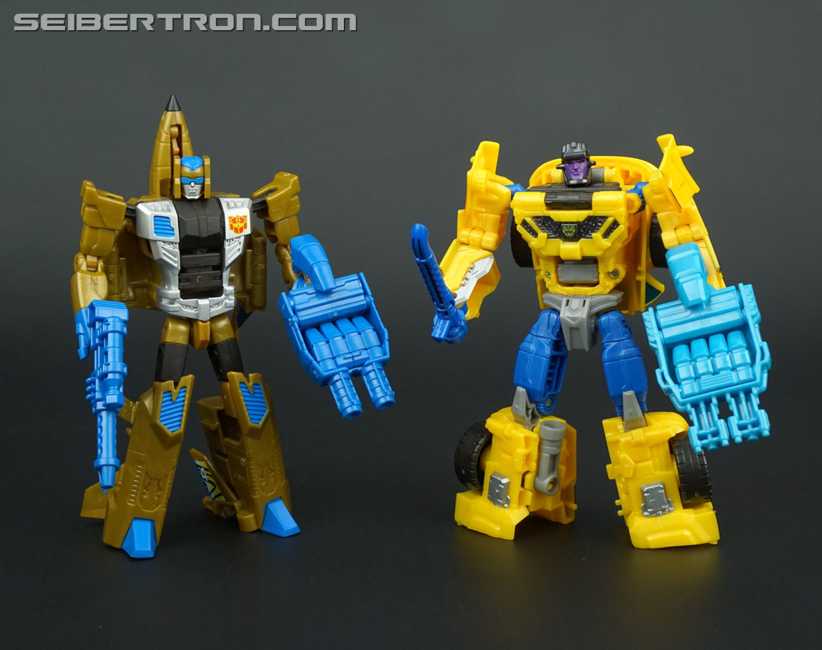 Transformers Generations Combiner Wars Brake-Neck (Image #94 of 97)