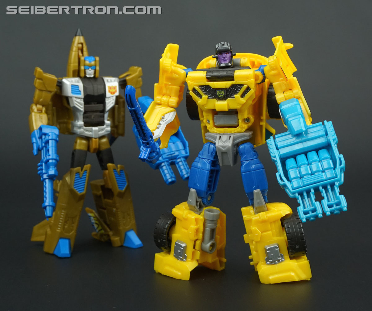Transformers Generations Combiner Wars Brake-Neck (Image #95 of 97)
