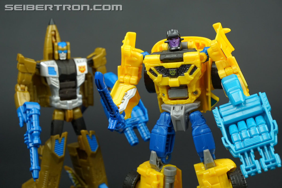 Transformers Generations Combiner Wars Brake-Neck (Image #96 of 97)