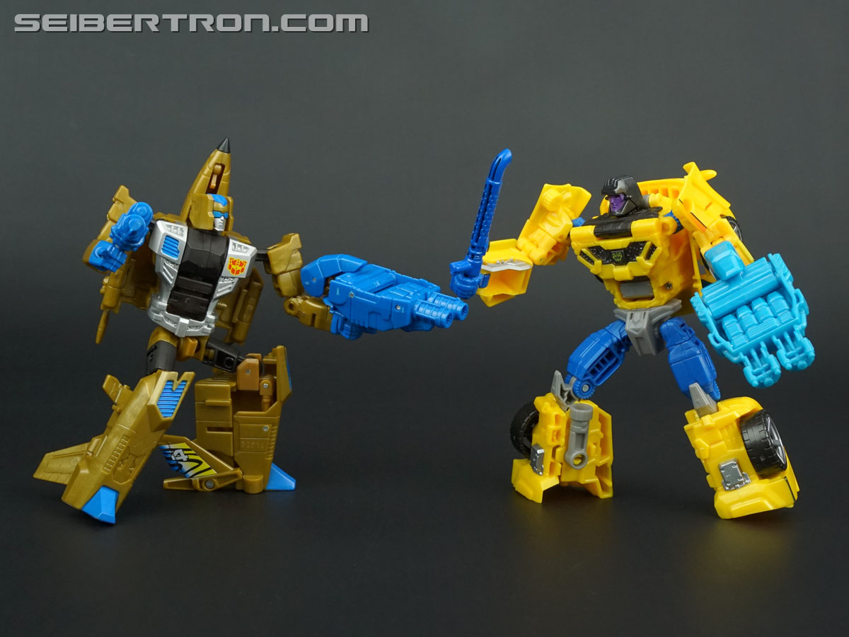 Transformers Generations Combiner Wars Brake-Neck (Image #97 of 97)