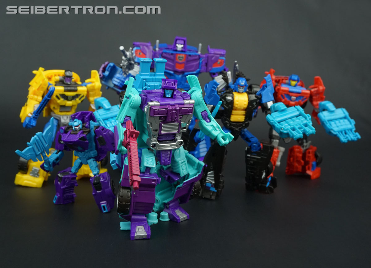 Transformers Generations Combiner Wars Breakdown (Image #106 of 121)