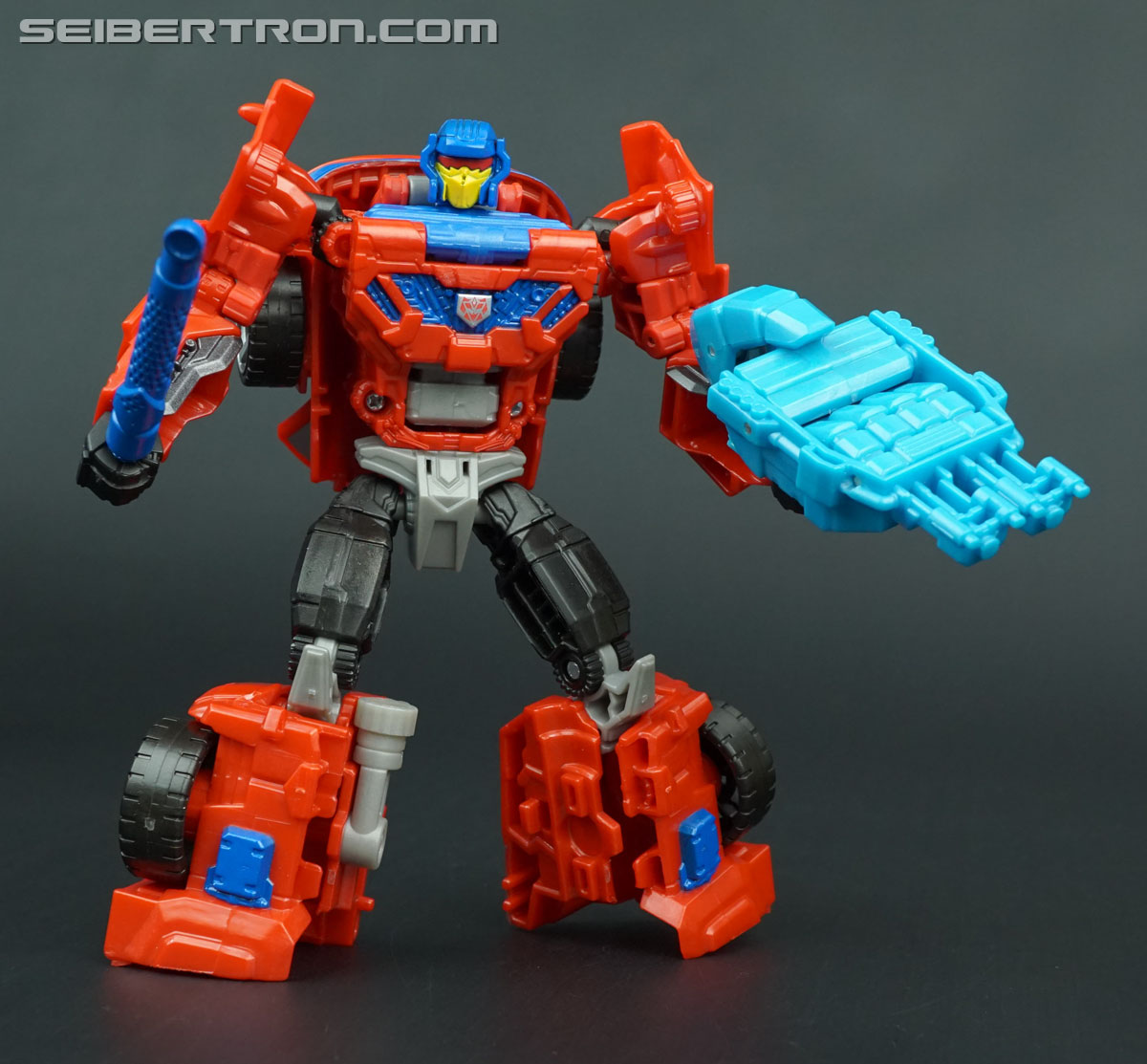 Transformers Generations Combiner Wars Dead End (Image #60 of 95)