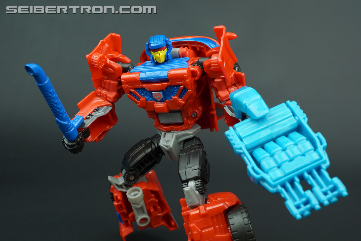 Transformers Generations Combiner Wars Dead End (Image #69 of 95)