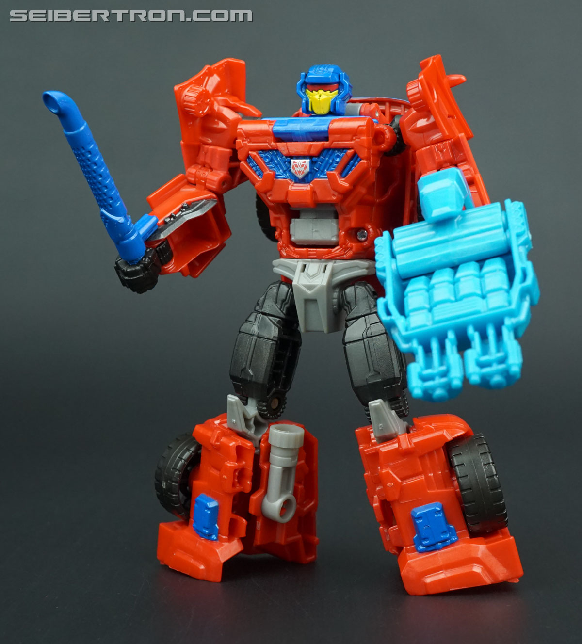 Transformers Generations Combiner Wars Dead End (Image #82 of 95)
