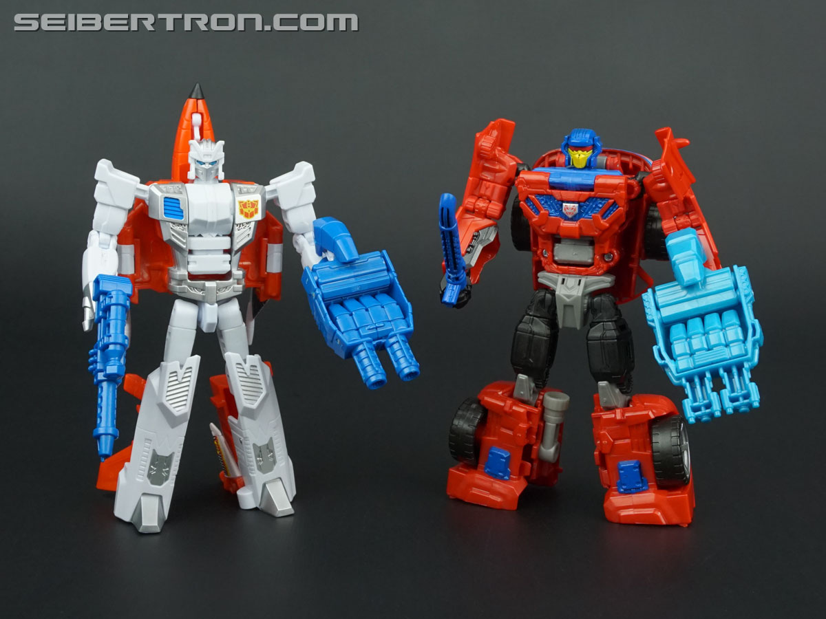 Transformers Generations Combiner Wars Dead End (Image #92 of 95)