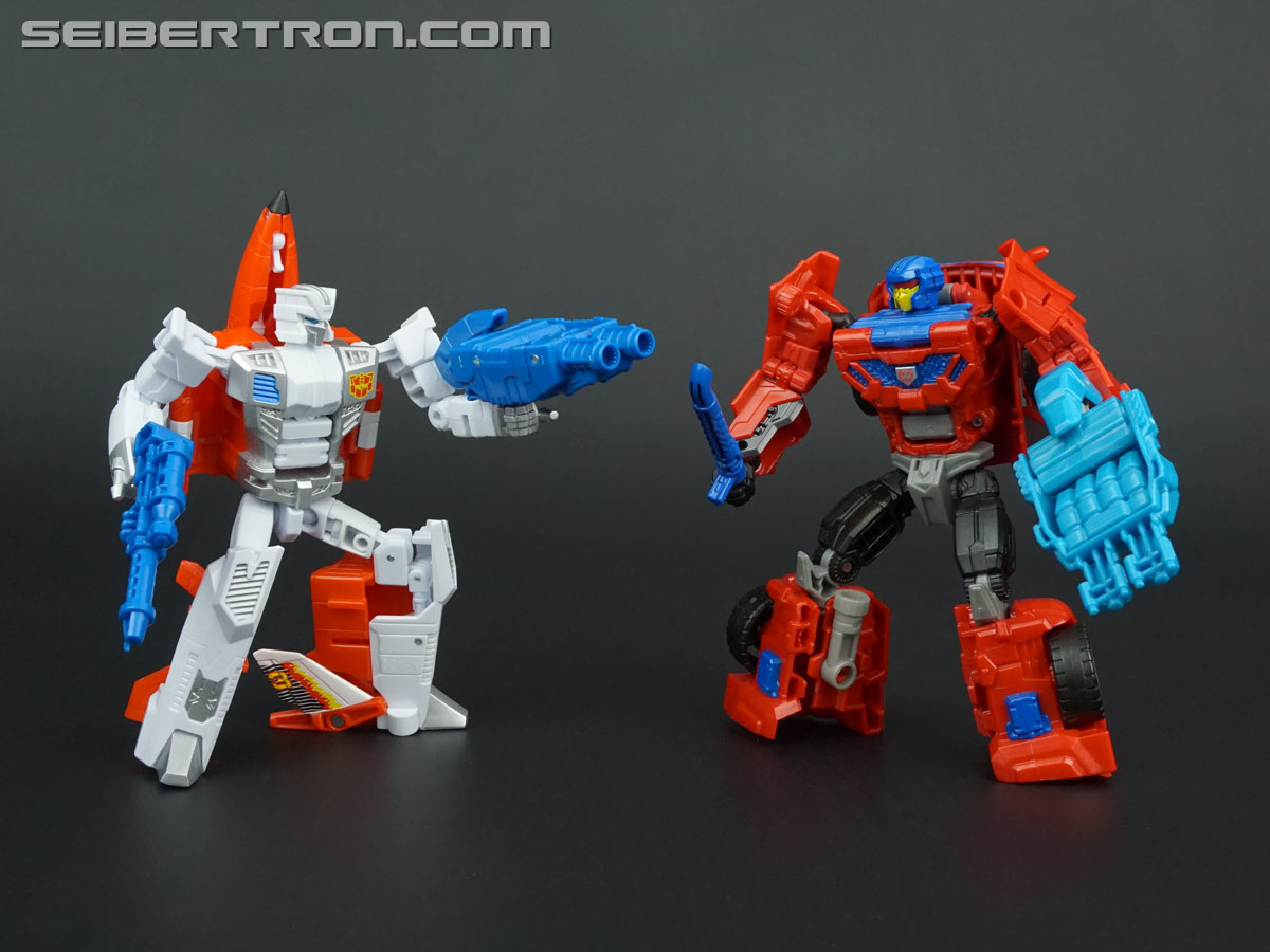 Transformers Generations Combiner Wars Dead End (Image #95 of 95)
