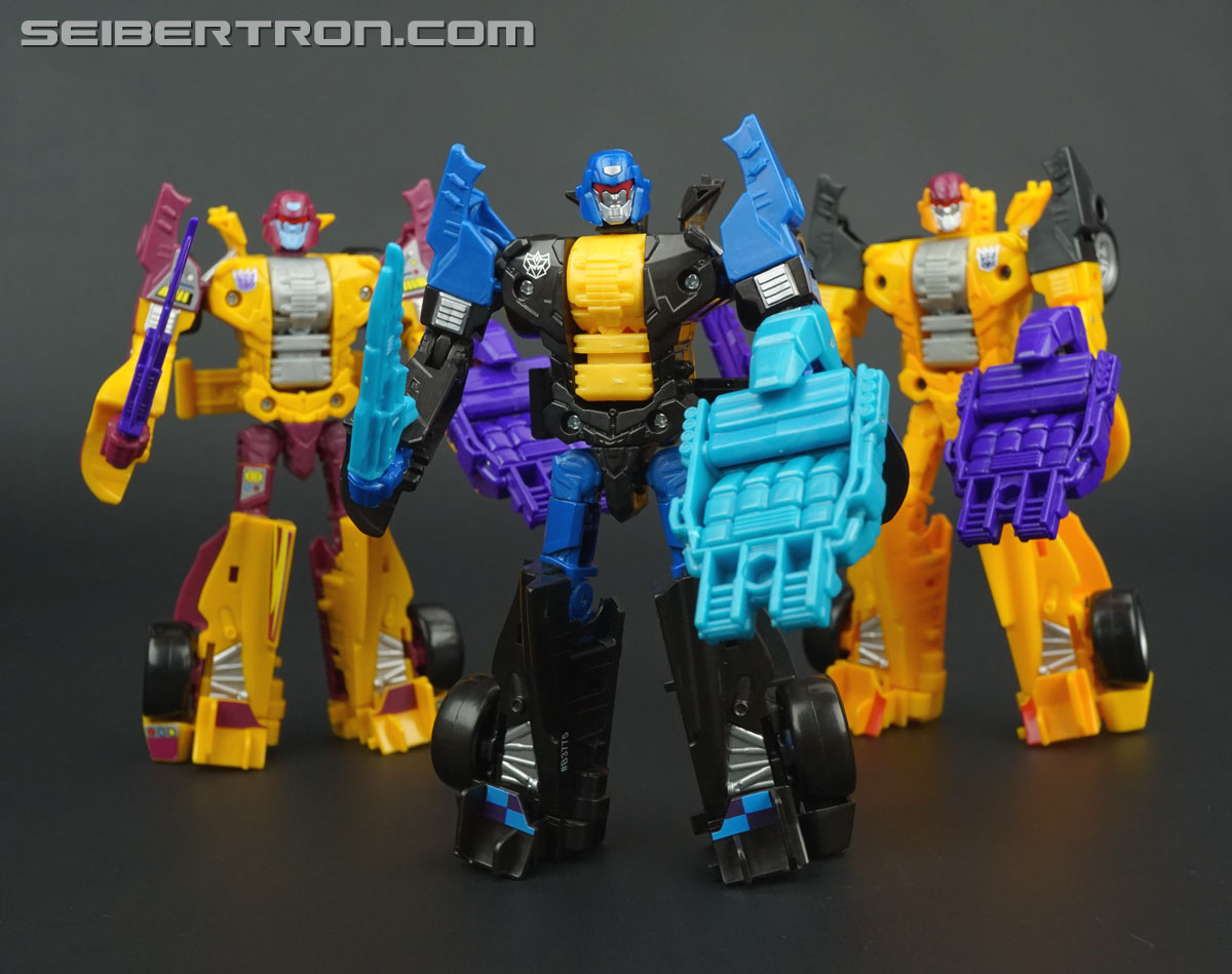 Transformers Generations Combiner Wars Dragstrip (Drag Strip) (Image #89 of 100)