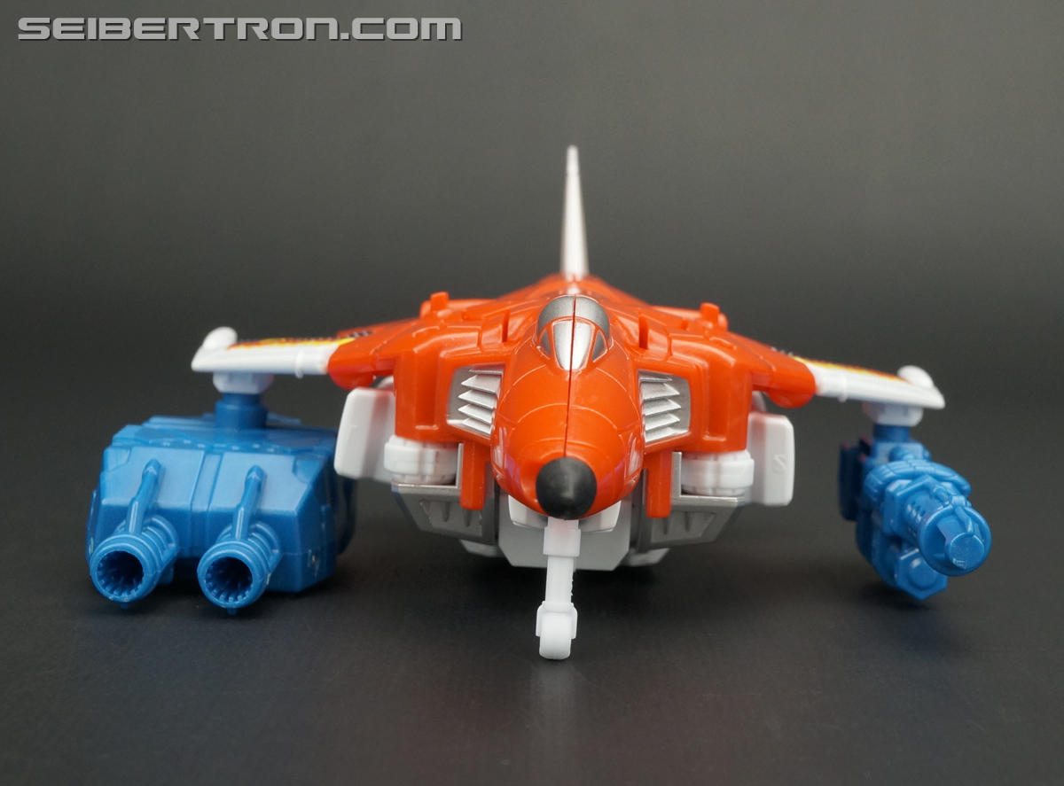 Transformers Generations Combiner Wars Firefly (Image #1 of 101)