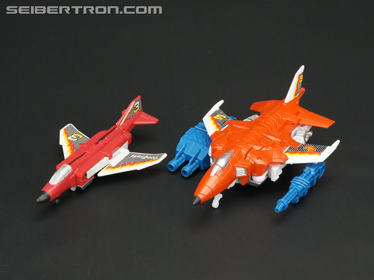 Transformers Generations Combiner Wars Firefly (Image #29 of 101)