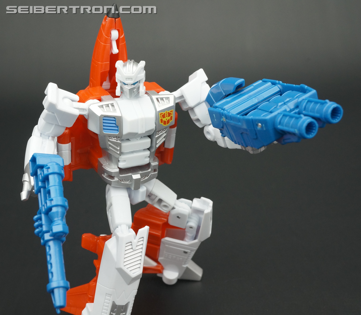 Transformers Generations Combiner Wars Firefly (Image #73 of 101)