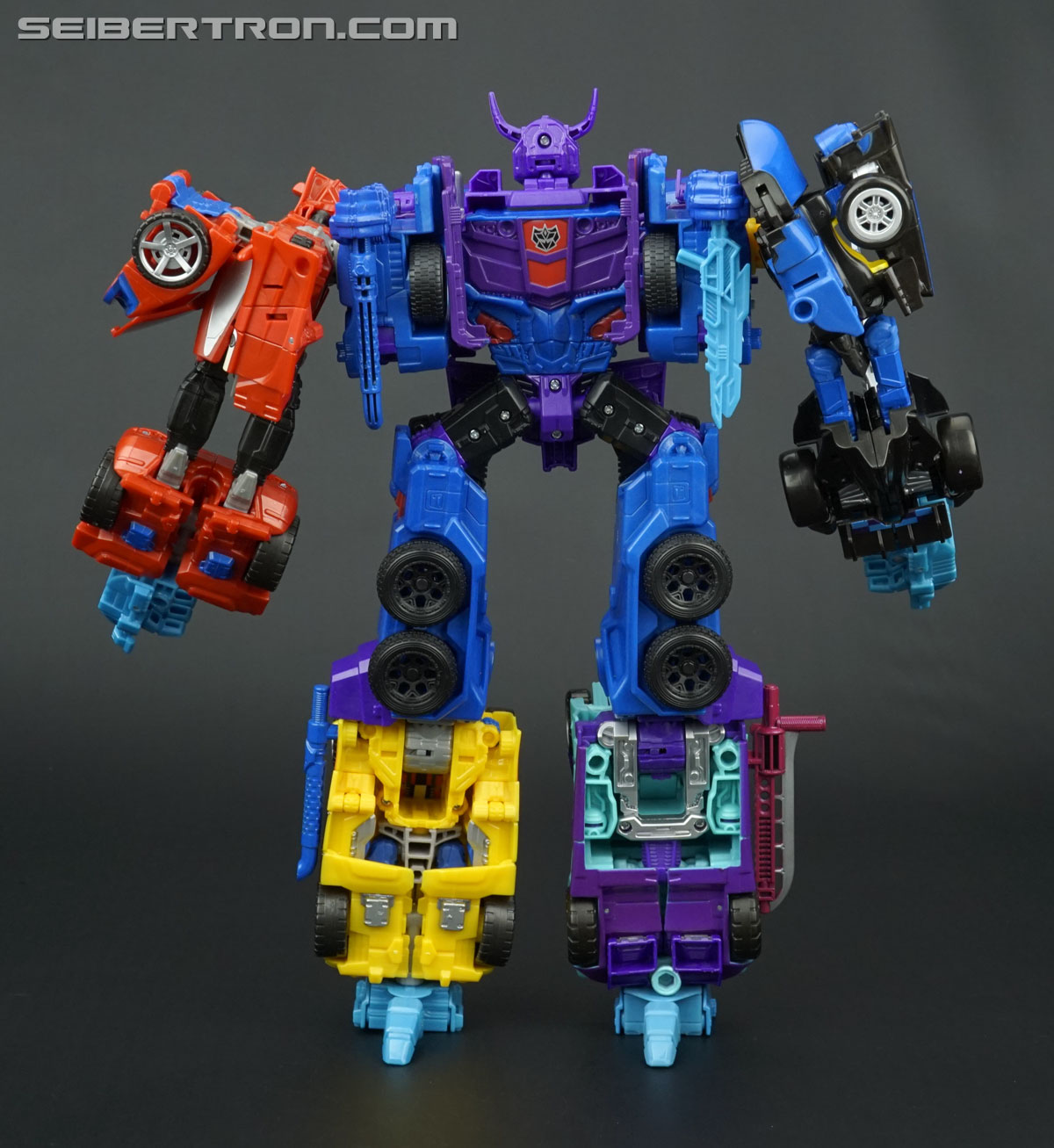 Transformers Generations Combiner Wars Menasor (Image #62 of 108)