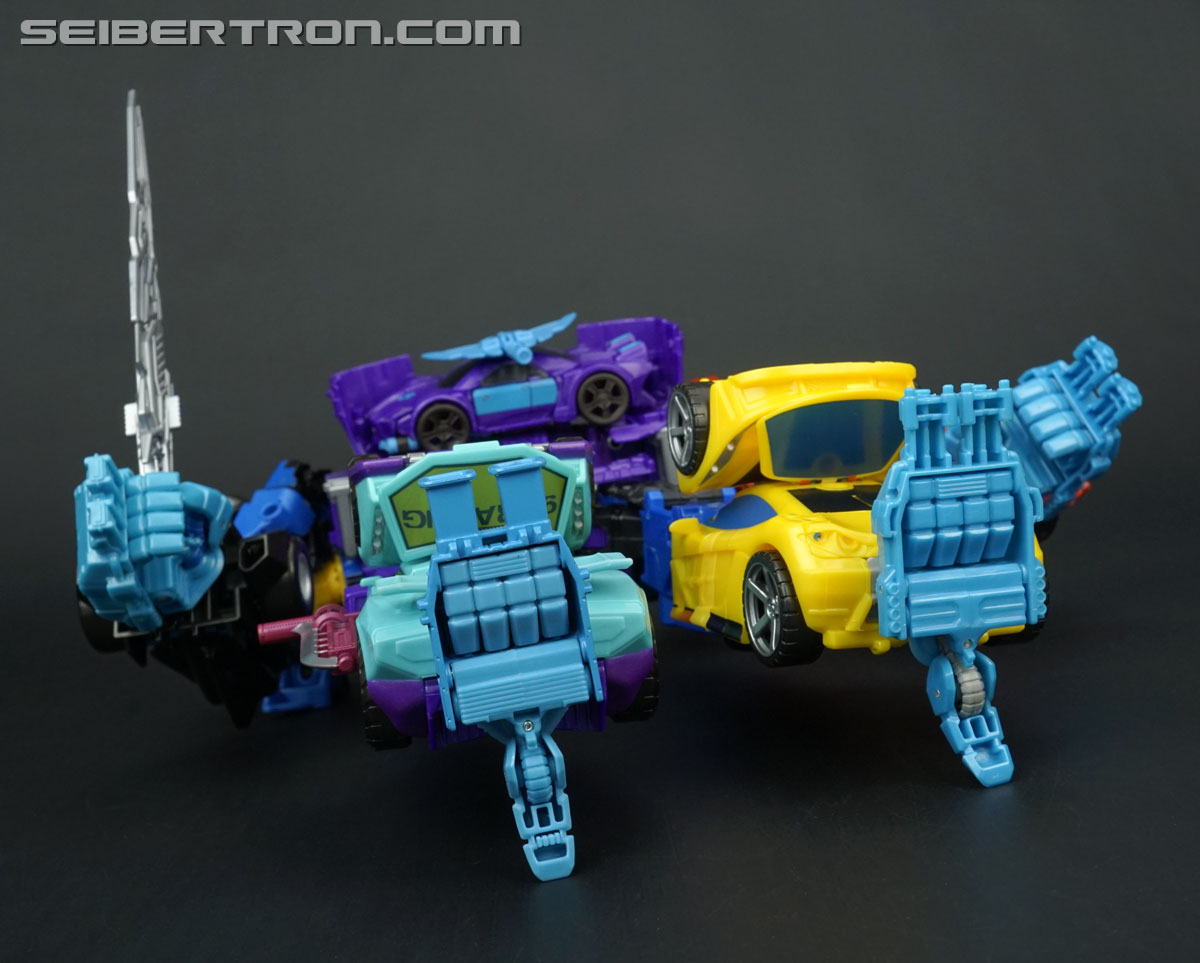 Transformers Generations Combiner Wars Menasor (Image #73 of 108)