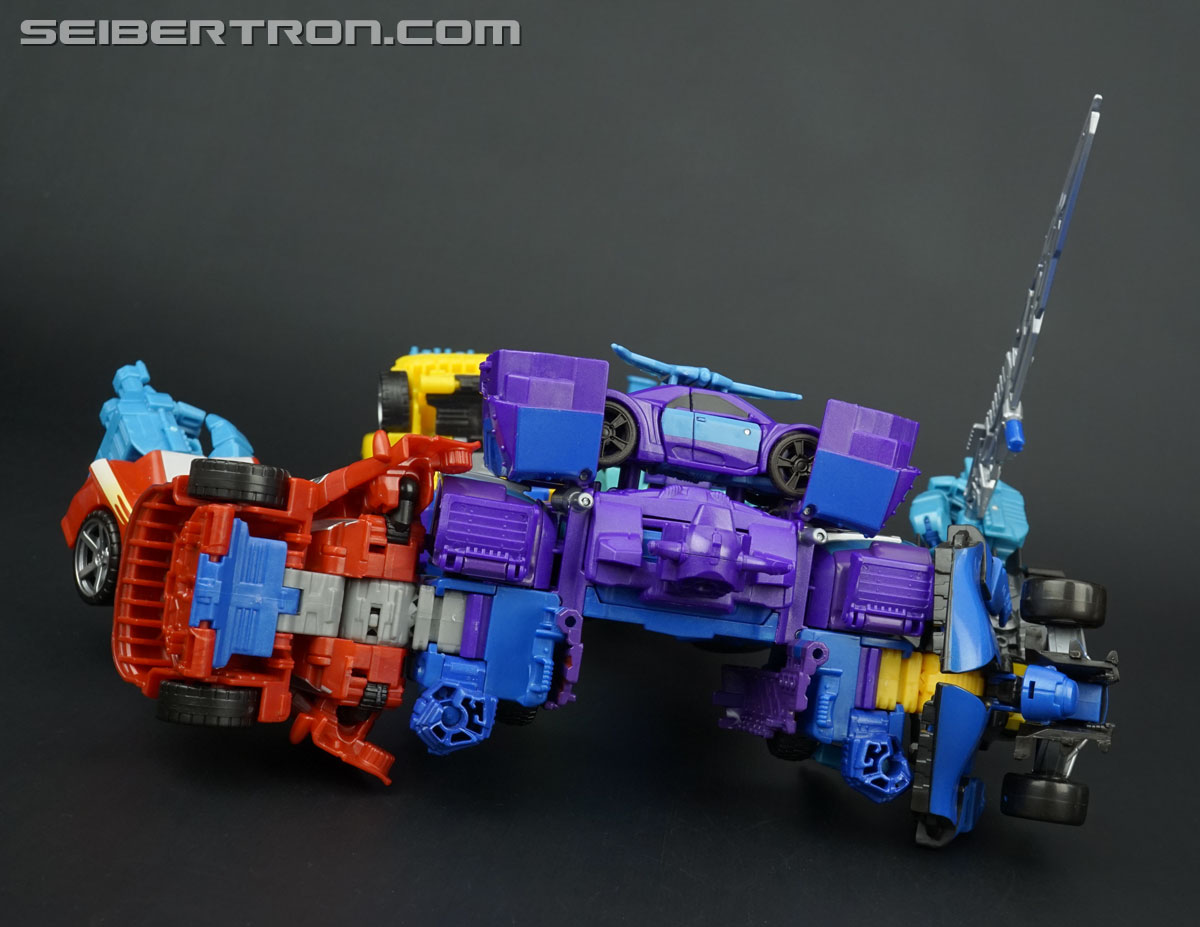 Transformers Generations Combiner Wars Menasor (Image #74 of 108)