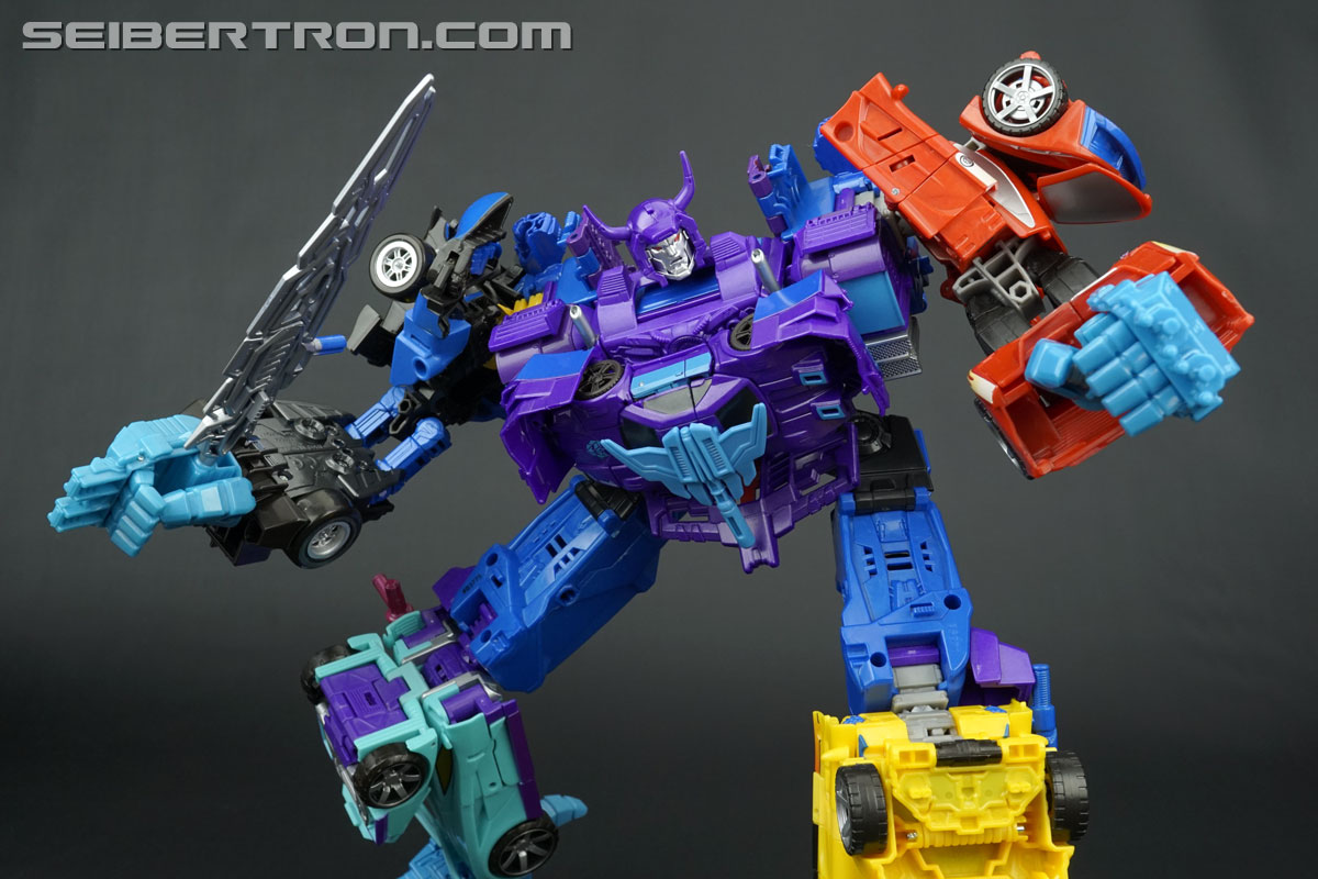 Transformers Generations Combiner Wars Menasor (Image #82 of 108)