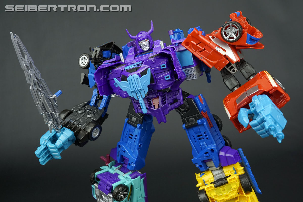 Transformers Generations Combiner Wars Menasor (Image #87 of 108)