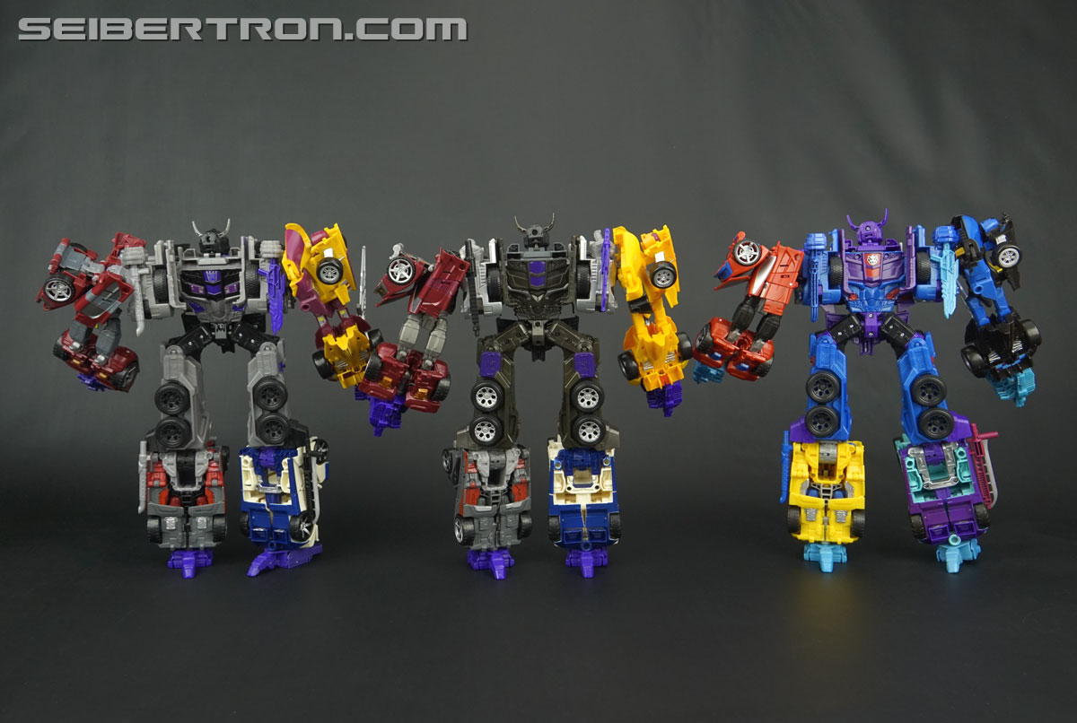 Transformers Generations Combiner Wars Menasor (Image #94 of 108)