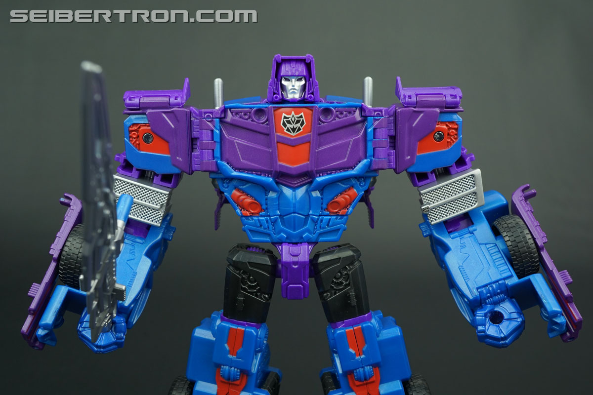 Transformers Generations Combiner Wars Motormaster Toy Gallery (Image ...