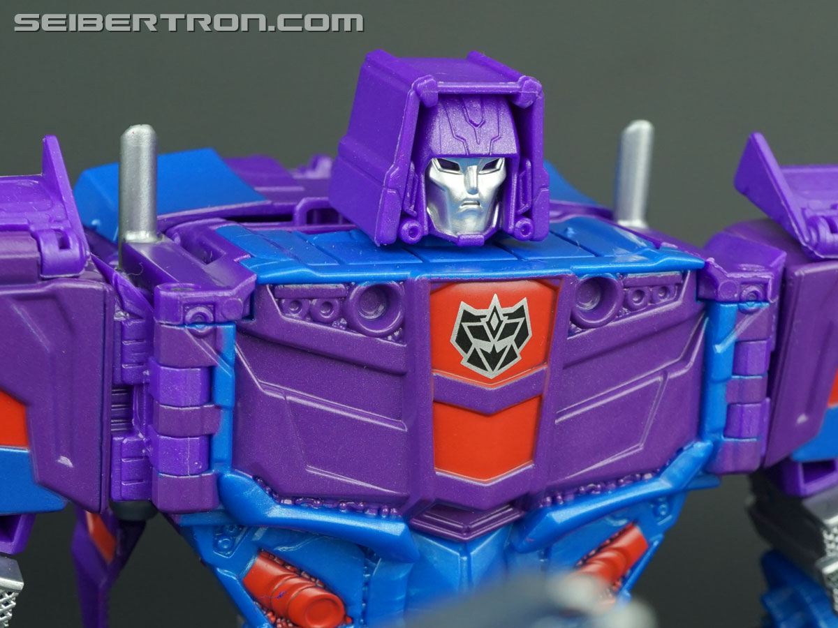 Transformers Generations Combiner Wars Motormaster Toy Gallery (Image ...