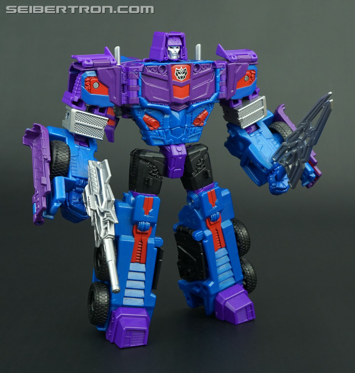 Transformers Generations Combiner Wars Motormaster (Image #56 of 108)