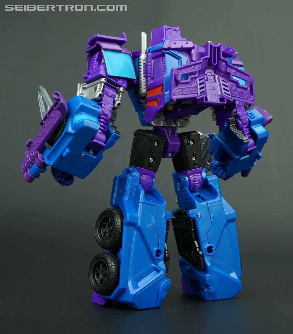 Transformers Generations Combiner Wars Motormaster (Image #62 of 108)