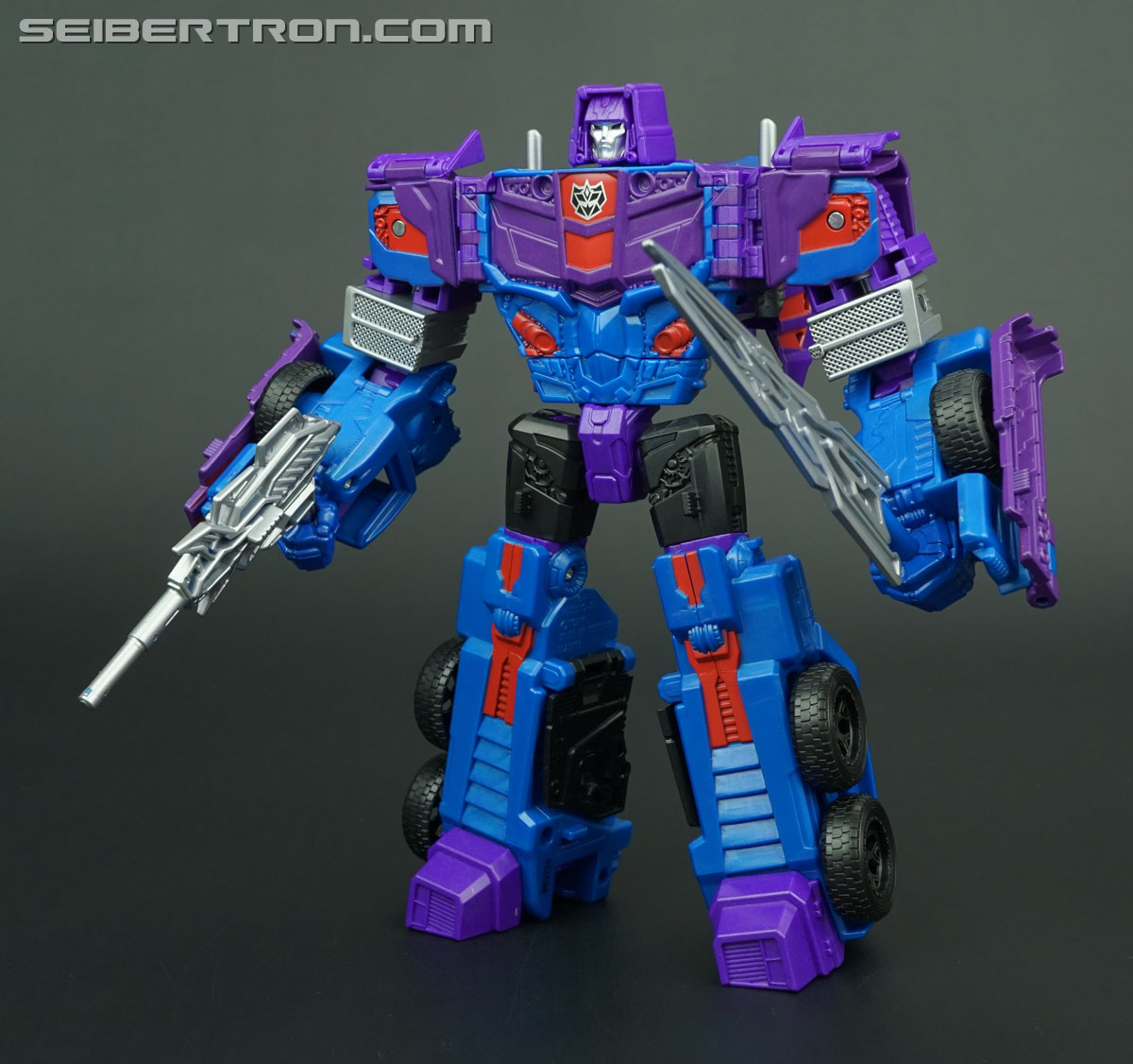 Transformers Generations Combiner Wars Motormaster (Image #64 of 108)