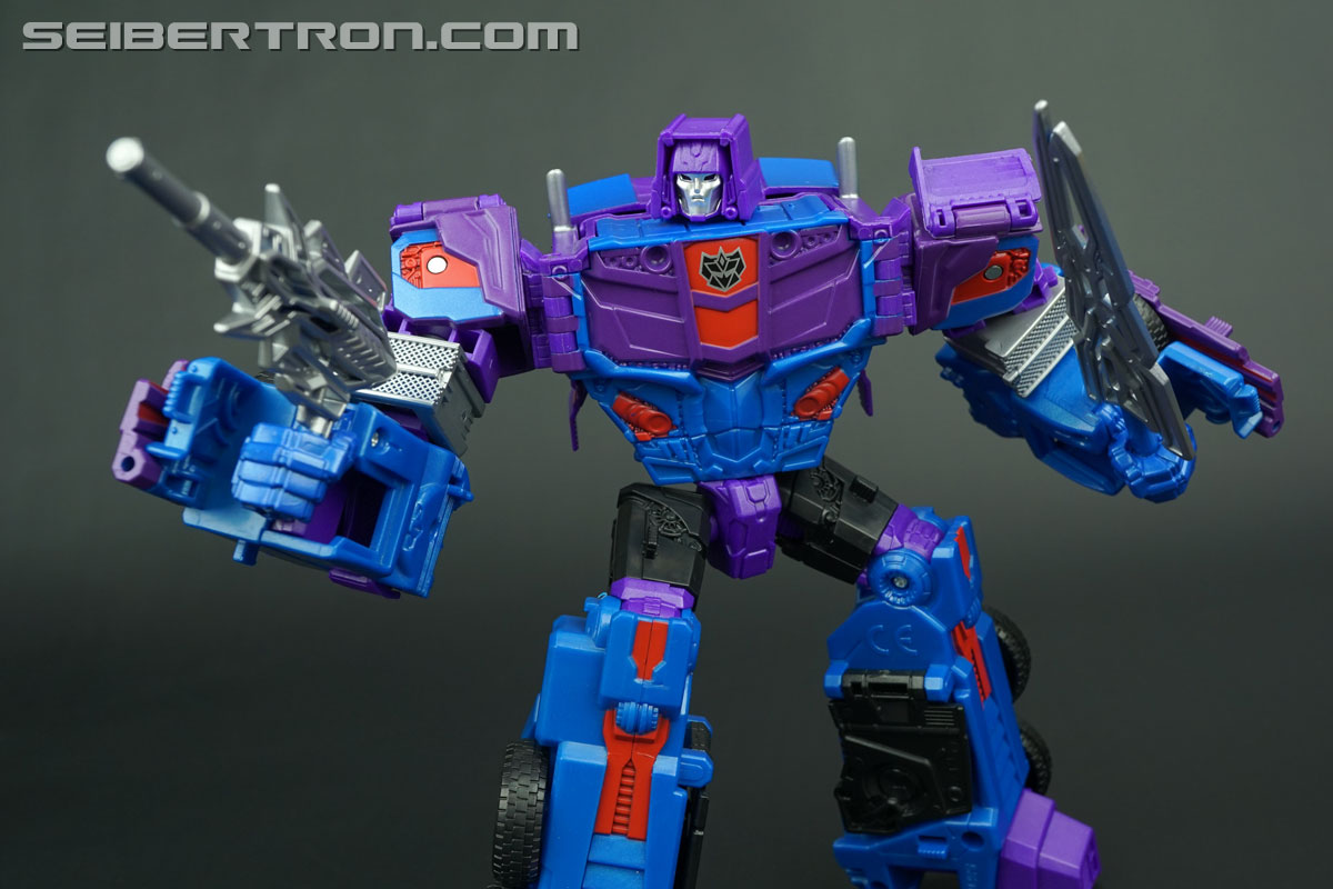 Transformers Generations Combiner Wars Motormaster (Image #86 of 108)