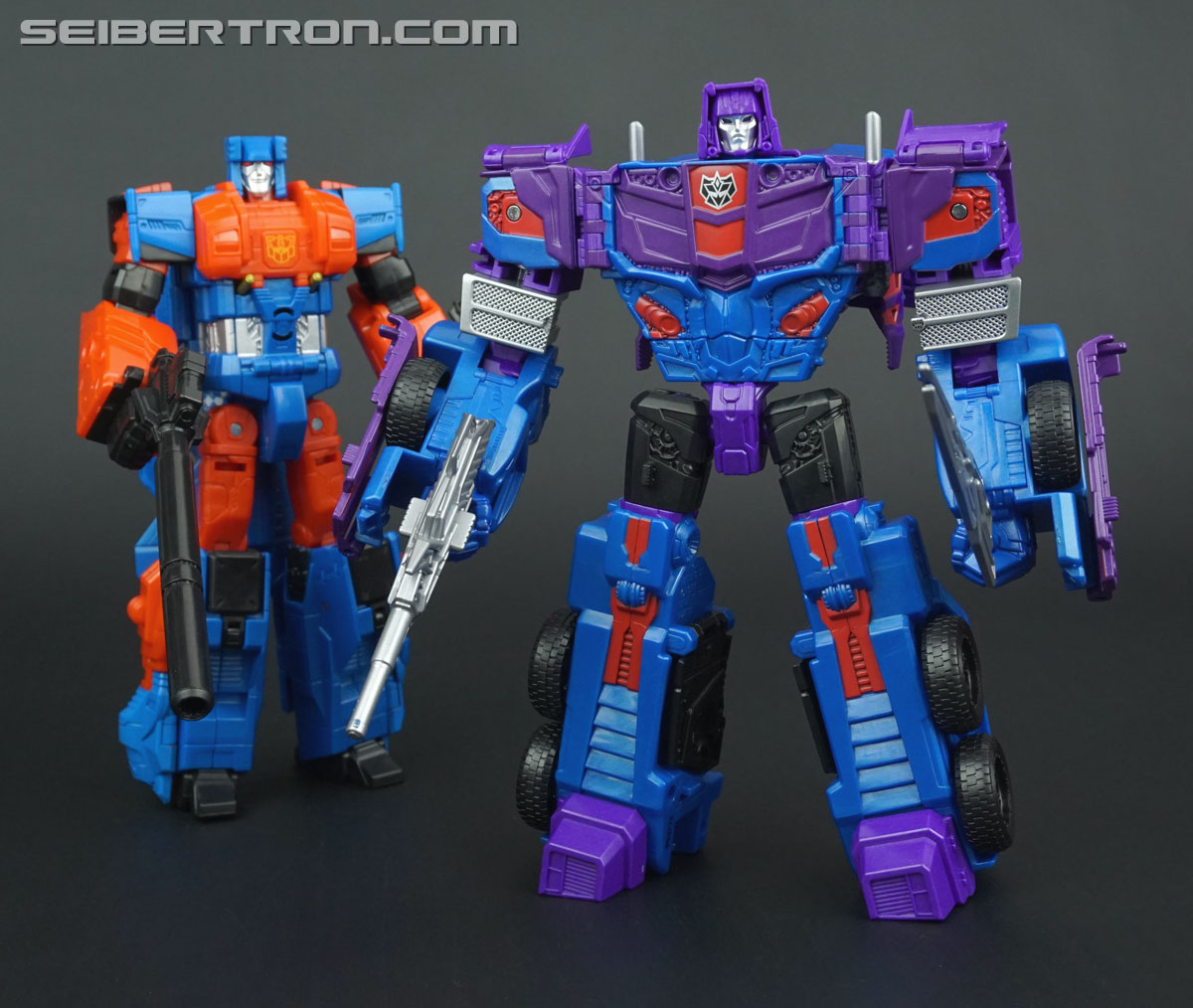 Transformers Generations Combiner Wars Motormaster (Image #106 of 108)