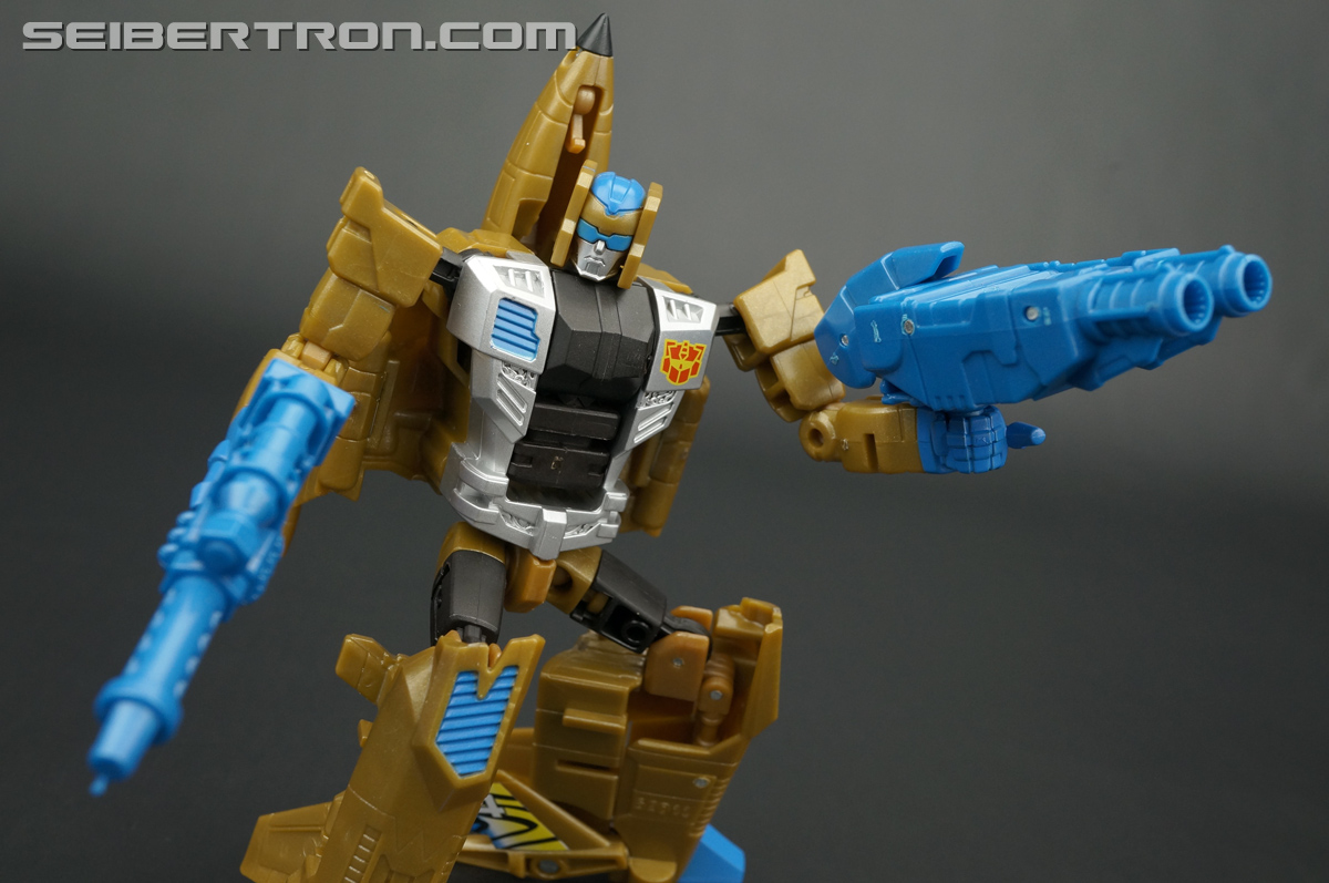 Transformers Generations Combiner Wars Quickslinger (Image #73 of 110)