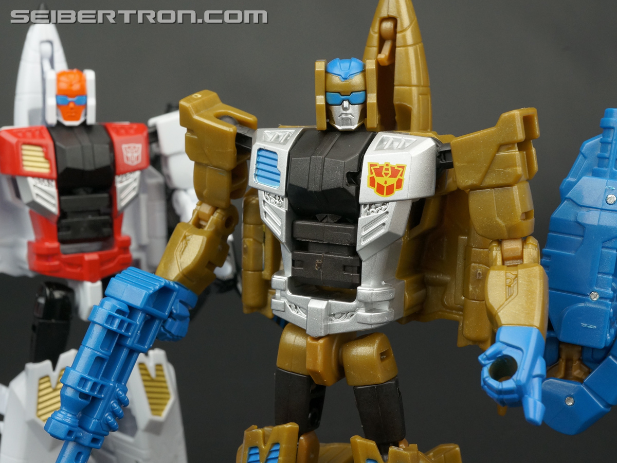 Transformers Generations Combiner Wars Quickslinger (Image #98 of 110)