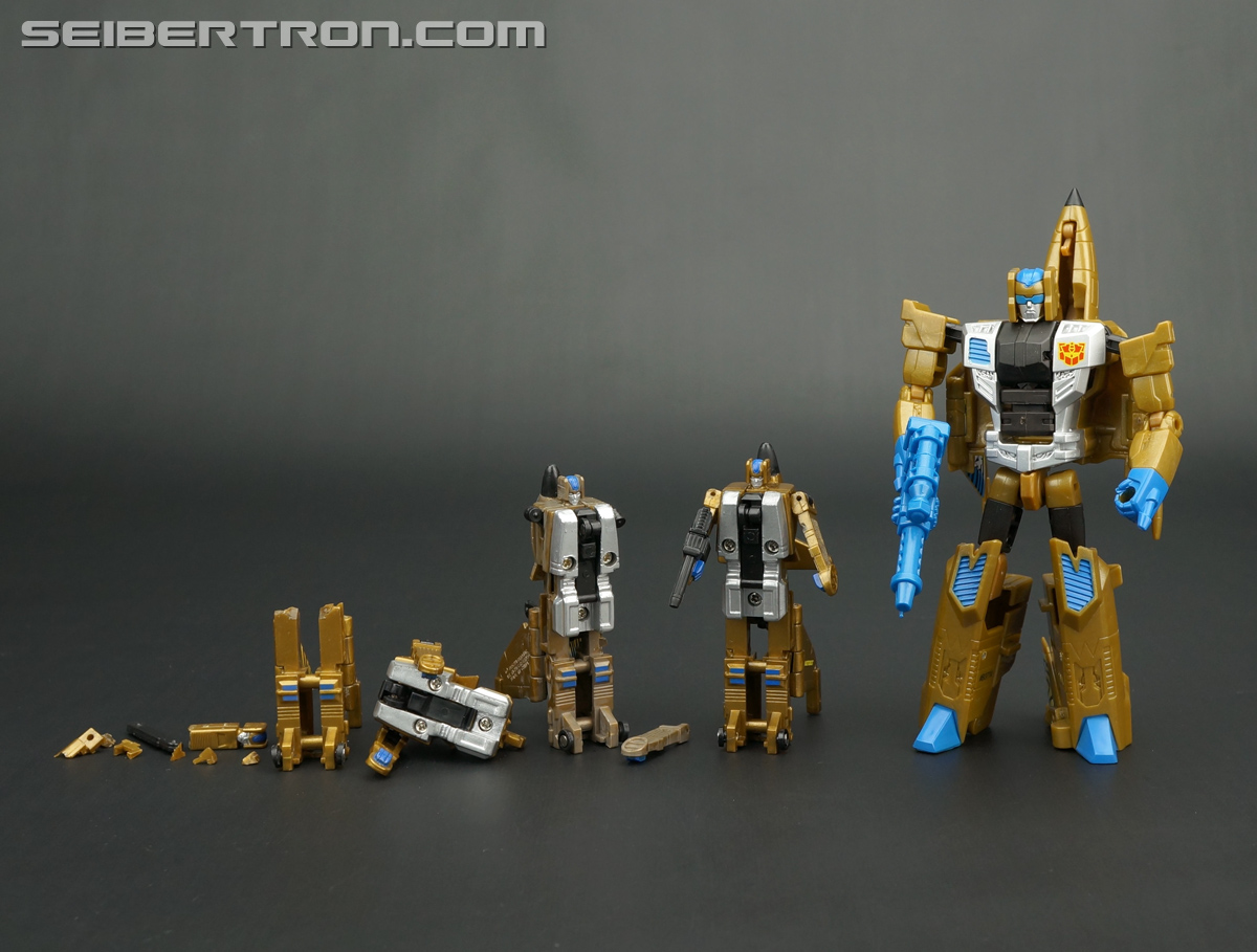 Transformers Generations Combiner Wars Quickslinger (Image #110 of 110)