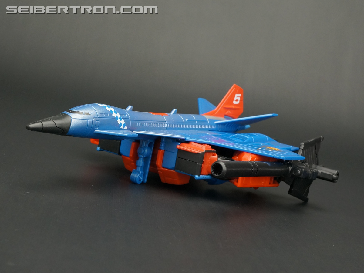 Transformers Generations Combiner Wars Silverbolt (Image #11 of 96)