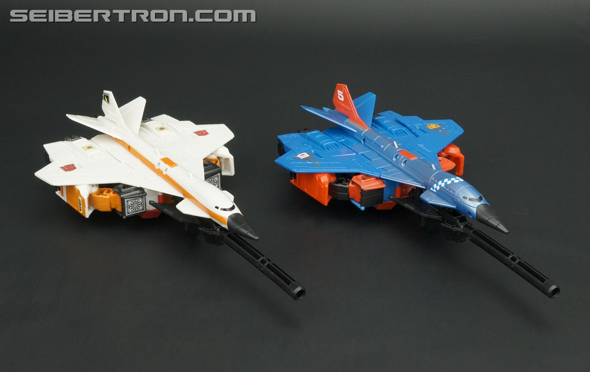 Transformers Generations Combiner Wars Silverbolt (Image #28 of 96)