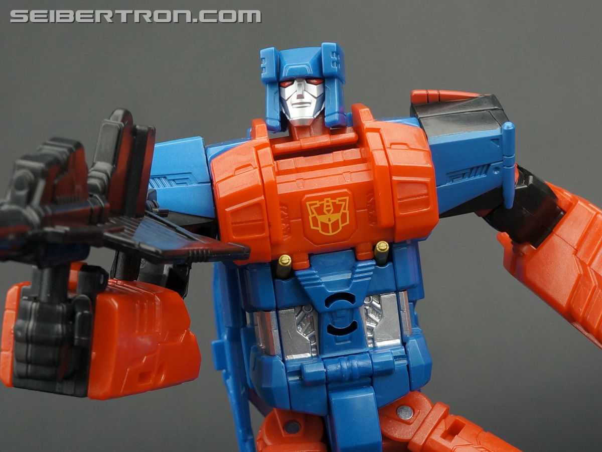 Transformers Generations Combiner Wars Silverbolt (Image #70 of 96)