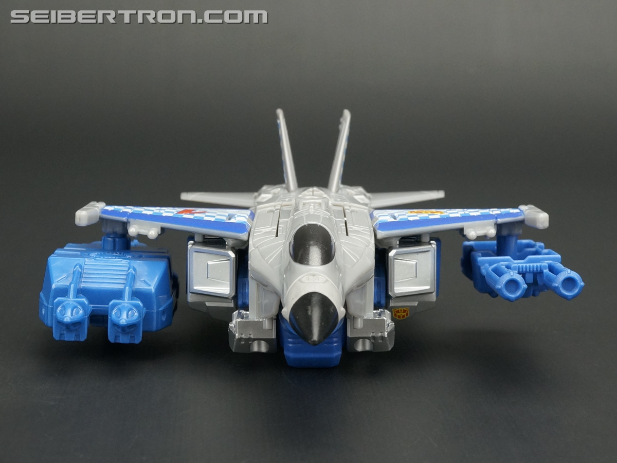 Transformers Generations Combiner Wars Skydive (Image #1 of 102)