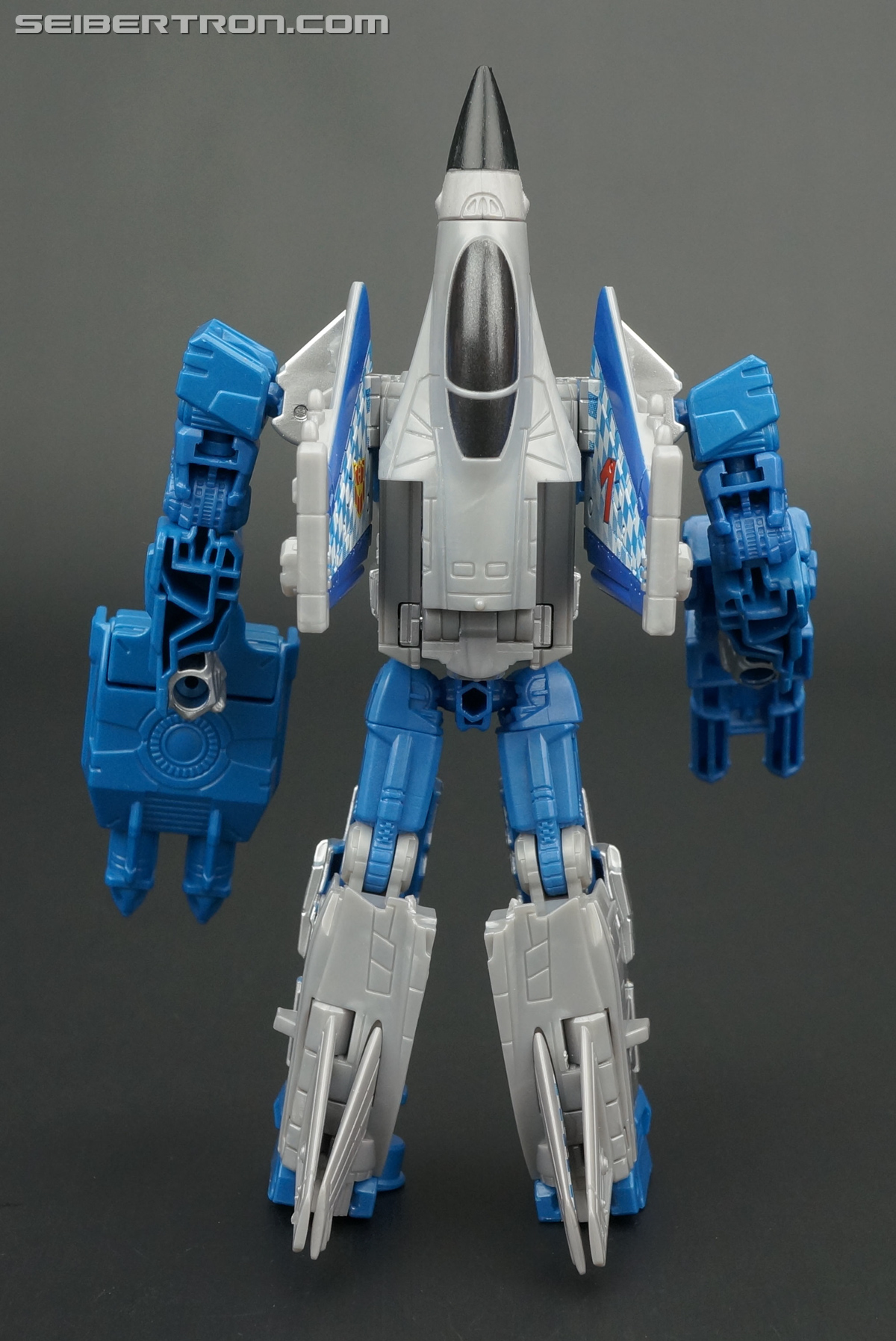 Transformers Generations Combiner Wars Skydive (Image #52 of 102)