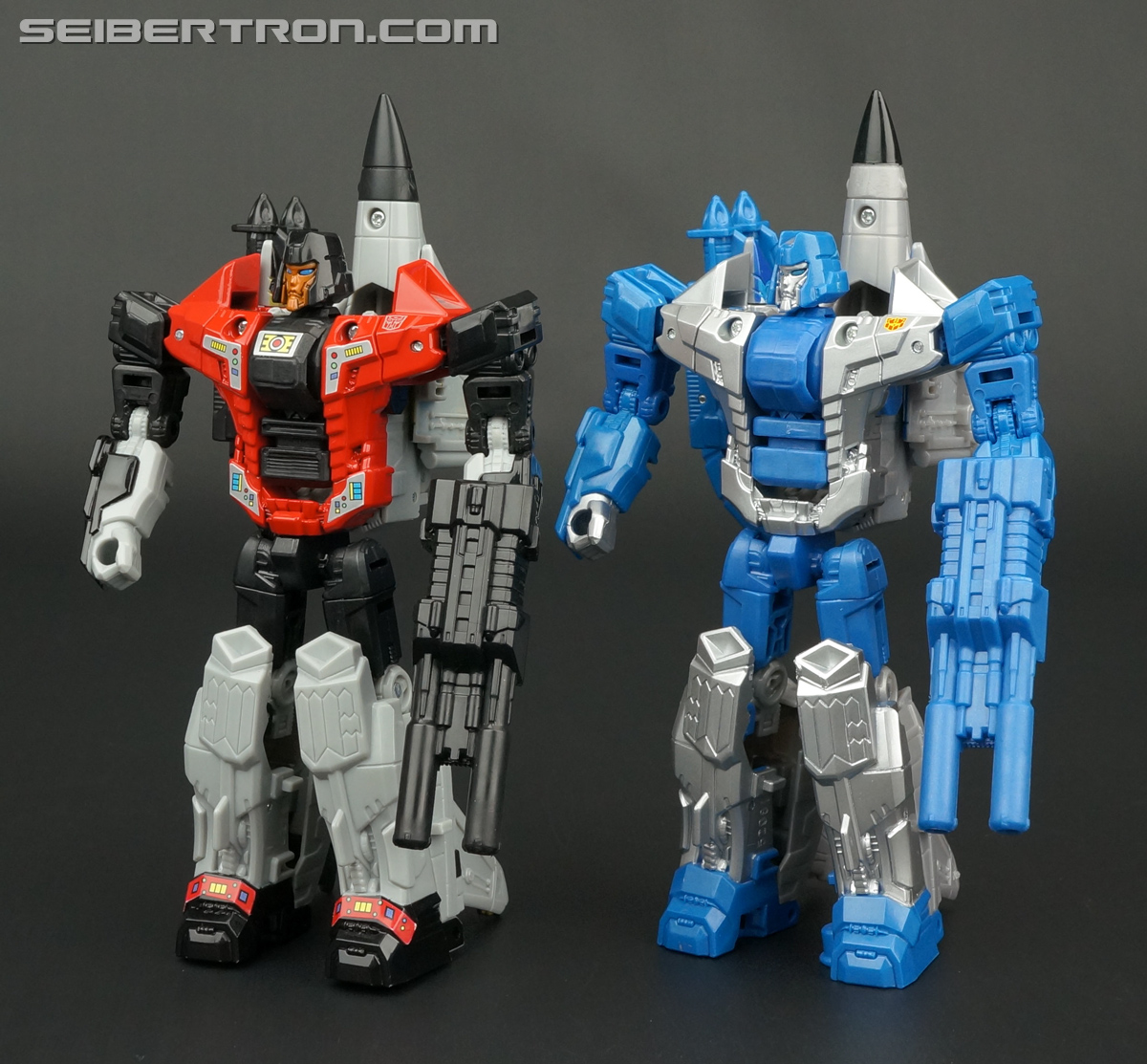 Transformers Generations Combiner Wars Skydive (Image #99 of 102)