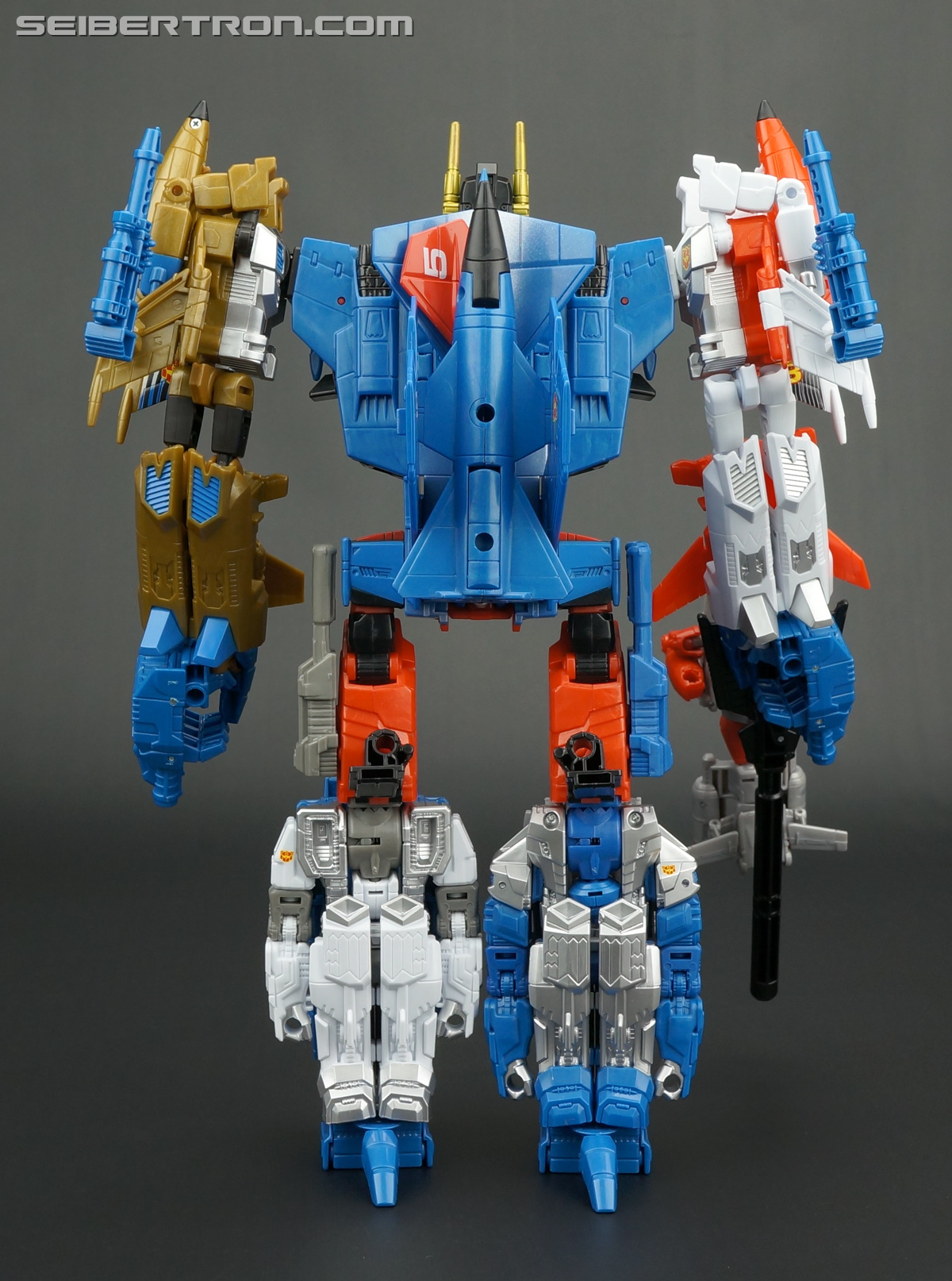 Transformers Generations Combiner Wars Superion (Image #57 of 121)