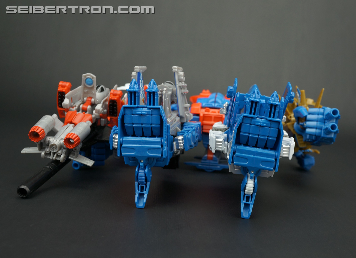Transformers Generations Combiner Wars Superion (Image #66 of 121)