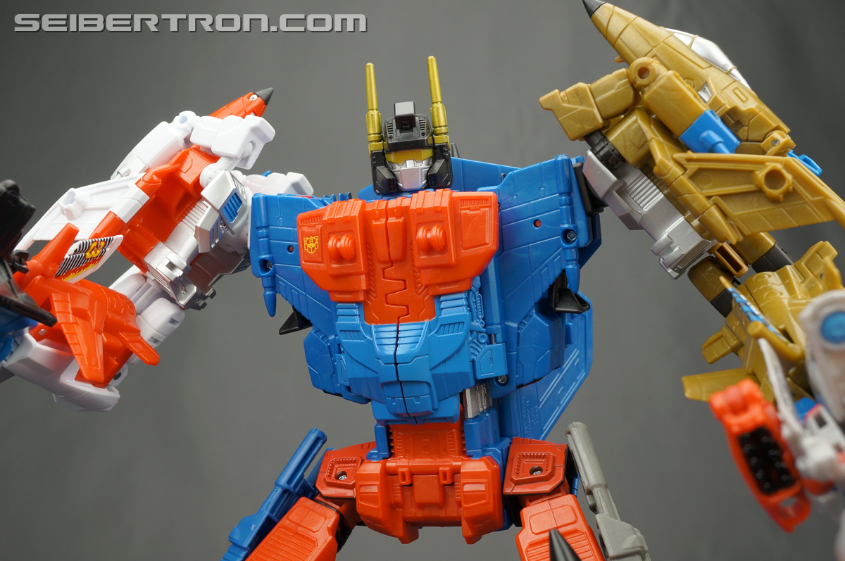 Transformers Generations Combiner Wars Superion (Image #91 of 121)