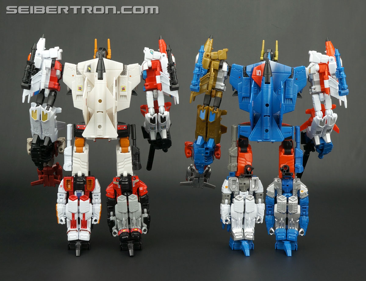 Transformers Generations Combiner Wars Superion (Image #107 of 121)