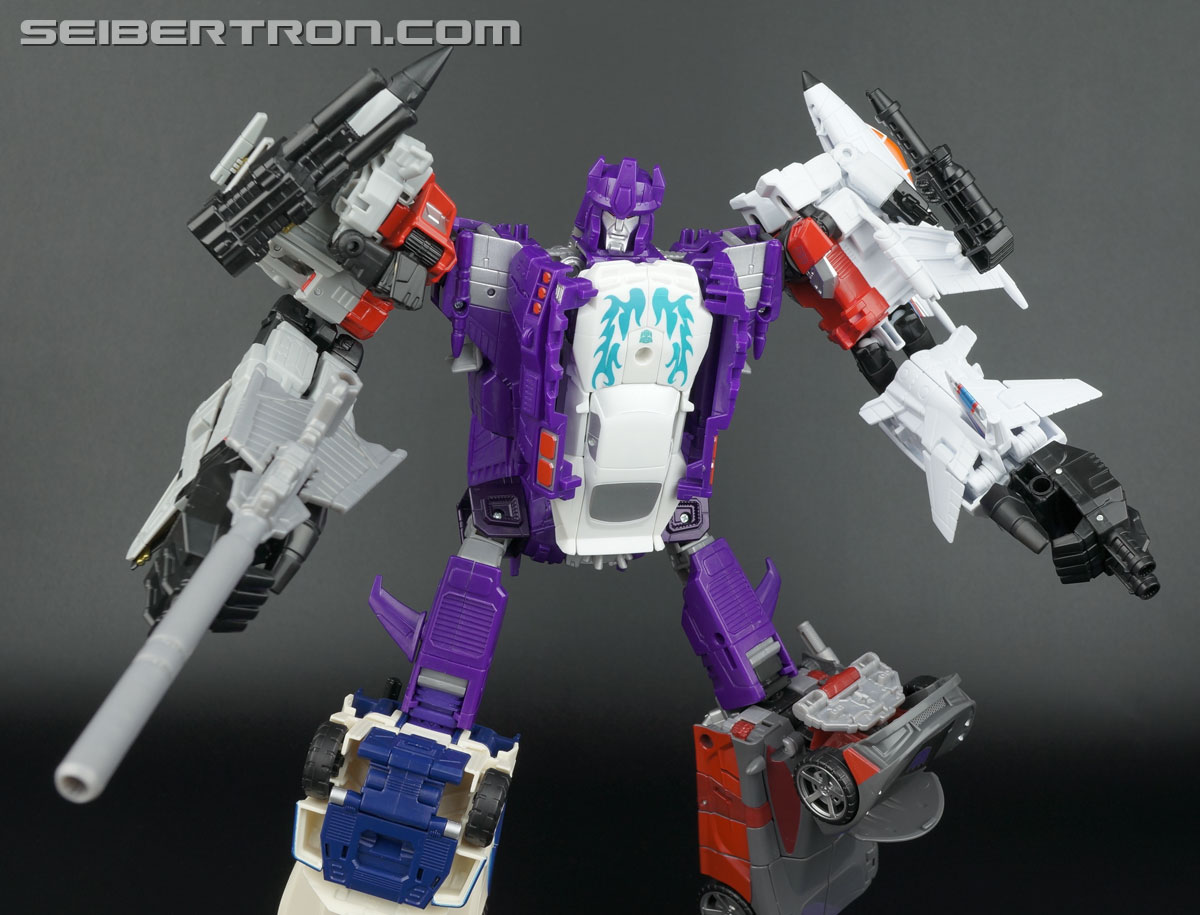 Transformers Generations Combiner Wars Galvatronus (Image #58 of 70)