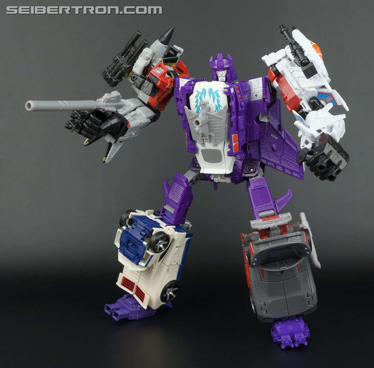 Transformers Generations Combiner Wars Galvatronus (Image #60 of 70)