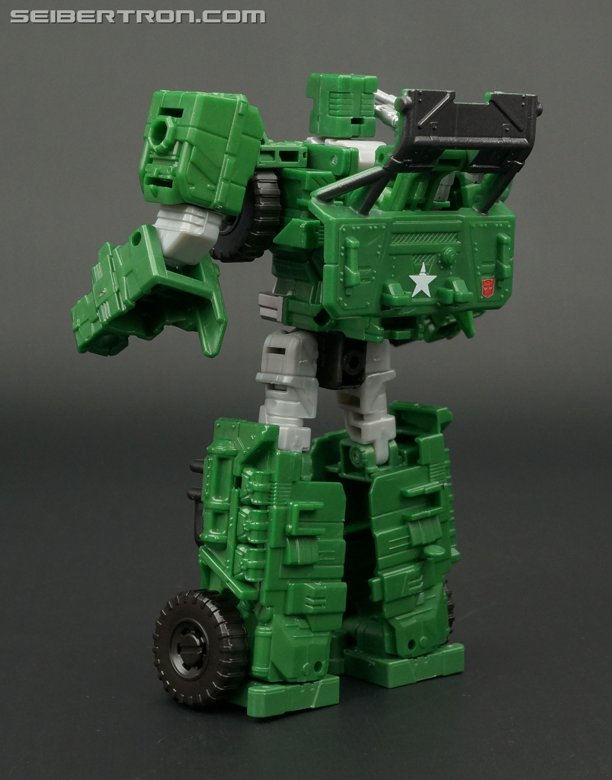 Transformers Generations Combiner Wars Hound (Image #77 of 149)