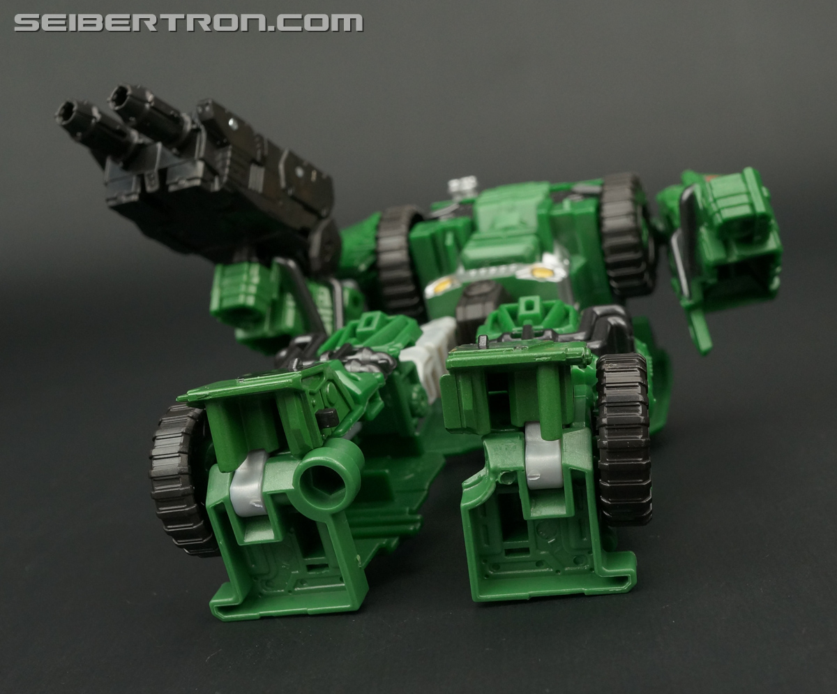 Transformers Generations Combiner Wars Hound (Image #86 of 149)