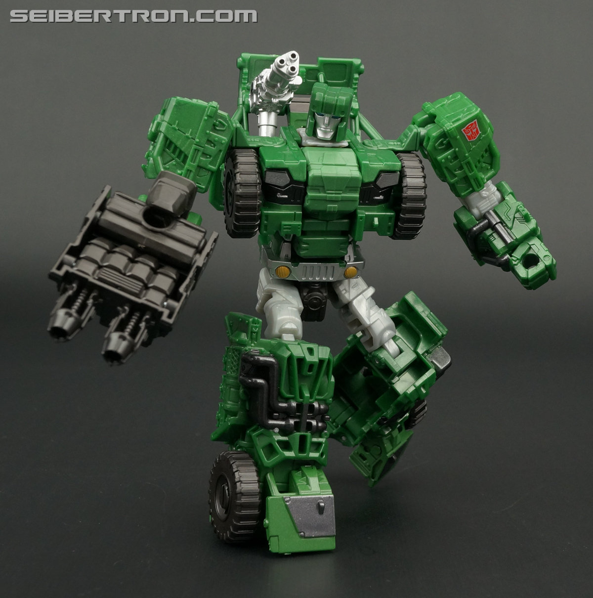 combiner wars hound